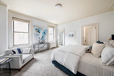 Sold by Brown Harris Stevens