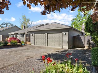 1447 SE 51st Ave, Hillsboro, OR 97123
