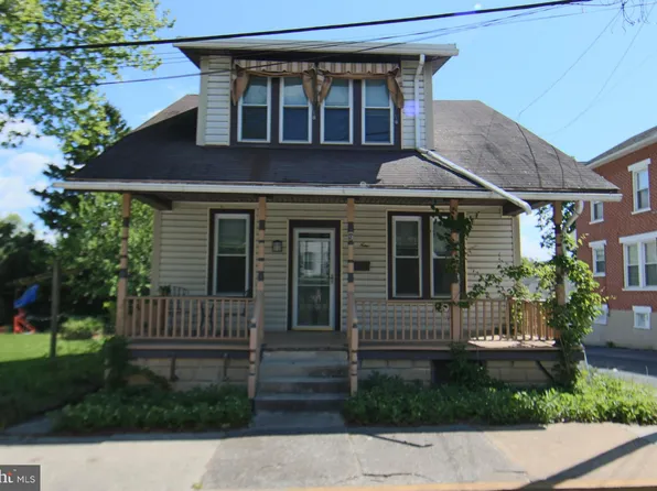 9 N 25th St, Harrisburg, PA 17103