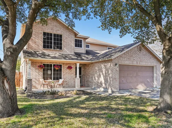 431 Woodstone, Cibolo, TX 78108