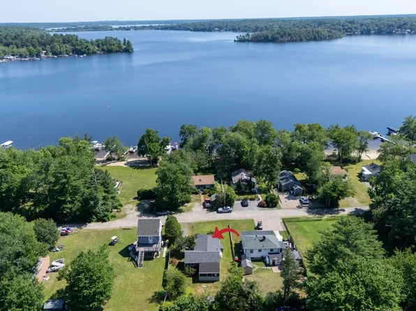 9 Morrison Way, Lakeville, MA 02347