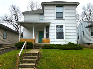 709 W Queen St #1, Muncie, IN 47303