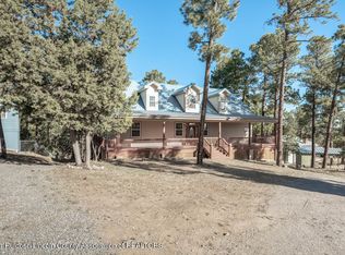 260 Sun Valley Rd, Alto, NM 88312