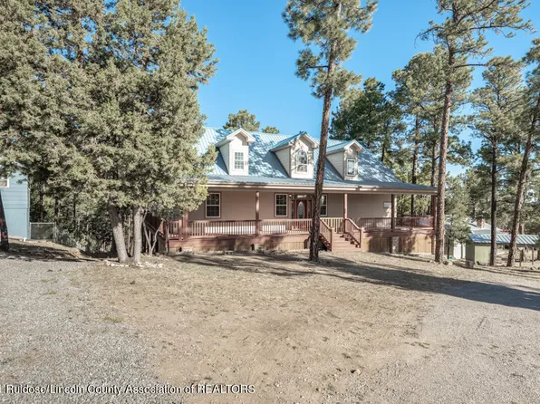 260 Sun Valley Rd, Alto, NM 88312