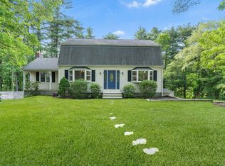 60 Lisa Ave, Plymouth, MA 02360