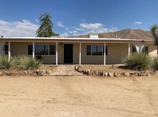 9695 Joshua St, Apple Valley, CA 92308