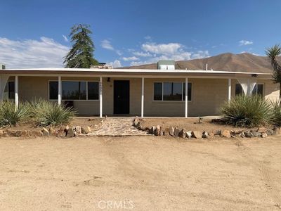 9695 Joshua St, Apple Valley, CA, 92308