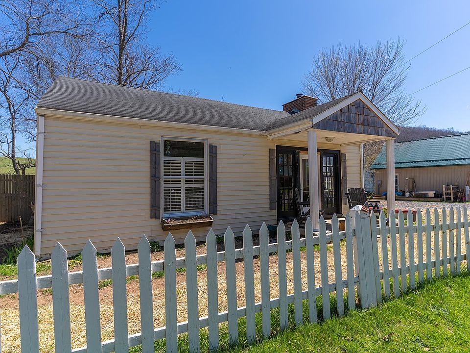 2556 Floyd Hwy N, Floyd, VA 24091 Zillow