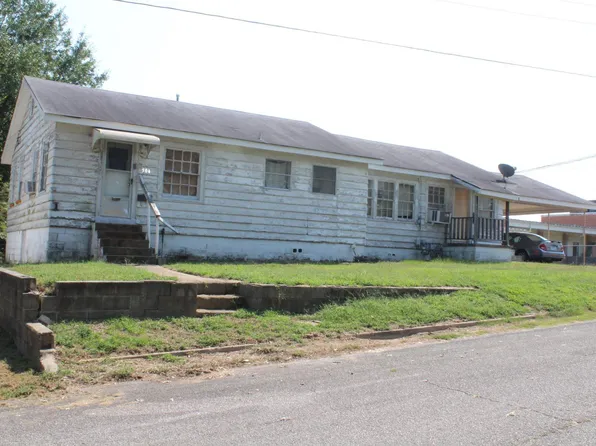 (undisclosed Address), Nashville, AR 71852