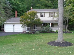 8045 Monterey Ave, Kirtland, OH