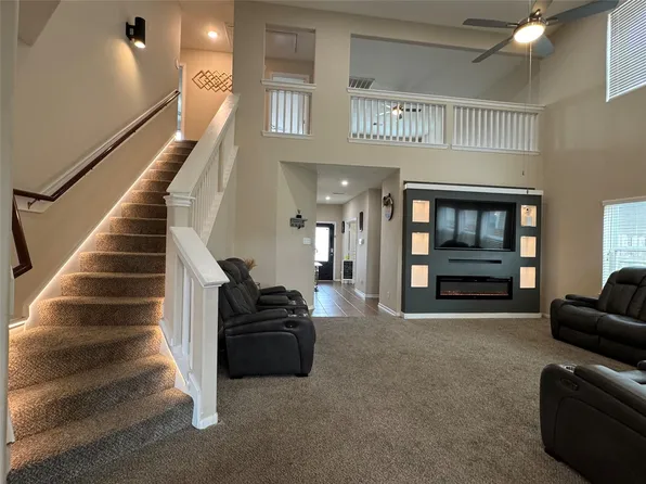 3234 Elisa Springs Ln, Humble, TX 77396