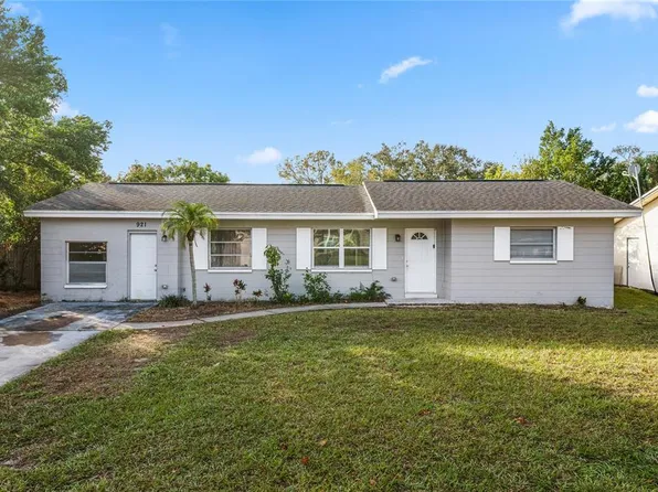 921 Orange View Dr, Largo, FL 33778