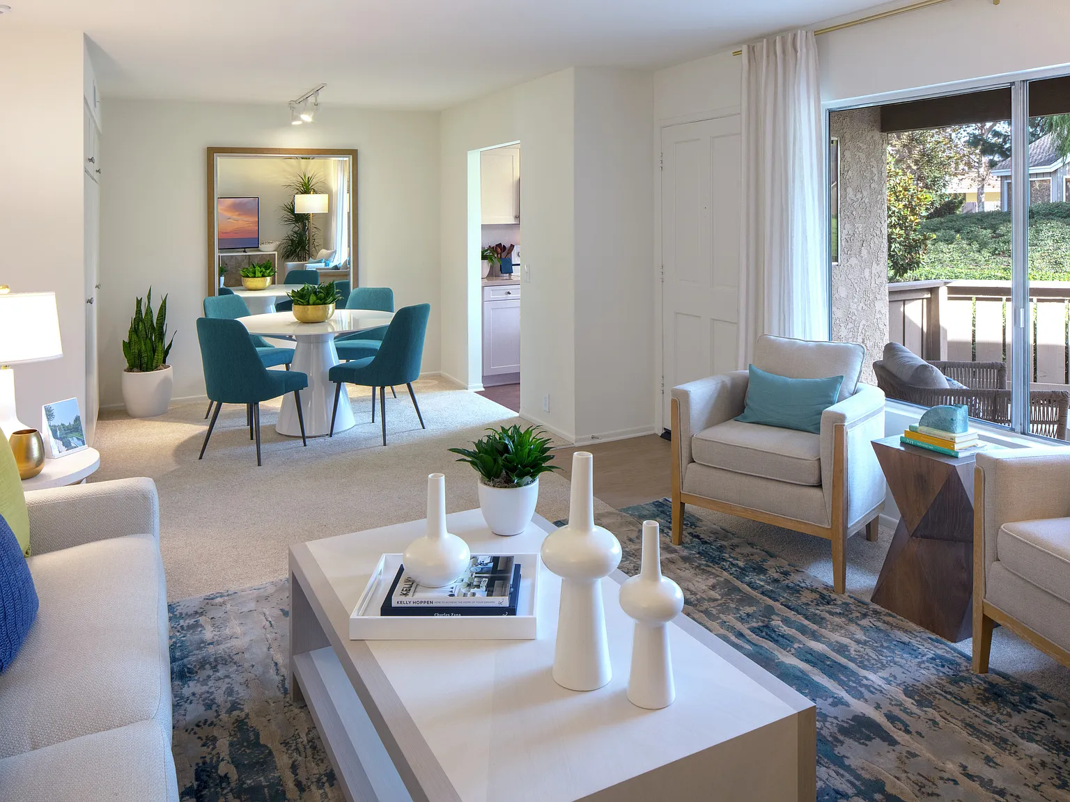 Deerfield Apartment Homes — Photo 1