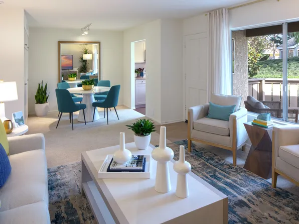 Deerfield Apartment Homes