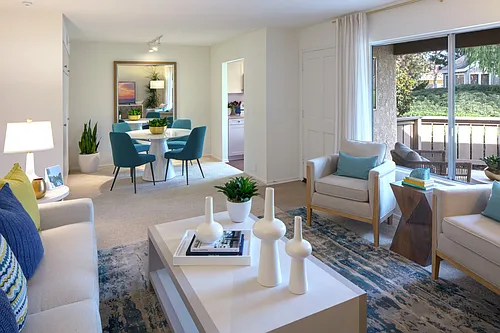 Deerfield Apartment Homes Photo 1