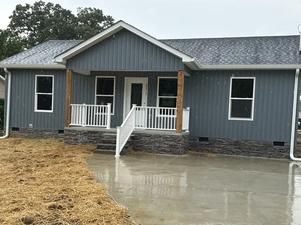 2315 E Lincoln St Lot 2, Tullahoma, TN 37388