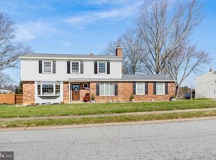 316 Mitchell Dr, Wilmington, DE 19808