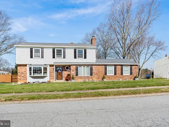 316 Mitchell Dr, Wilmington, DE 19808