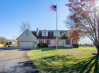 5865 McIntyre Rd, Clyde, MI 48049