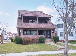 17811 Neff Rd, Cleveland, OH 44119