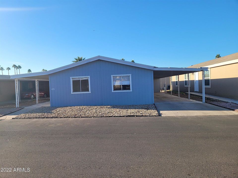1st image of 500 N 67th Ave #80