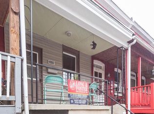 3608 Paine St, Baltimore, MD