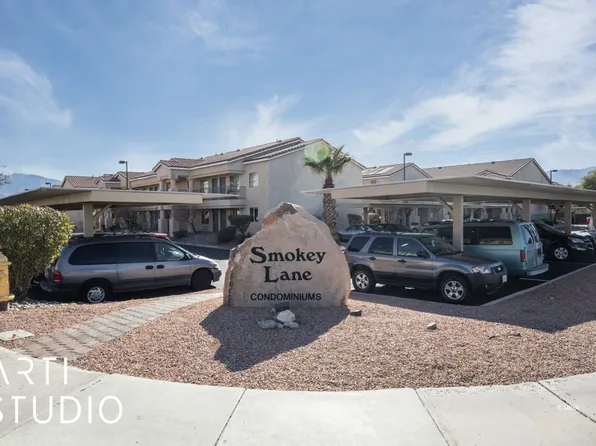 100 Pulsipher Ln, Mesquite, NV