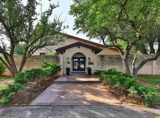 79 Avenida De Silva, Abilene, TX 79602