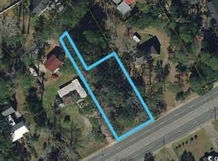 2110 4th Ave LOT B, Conway, SC 29527