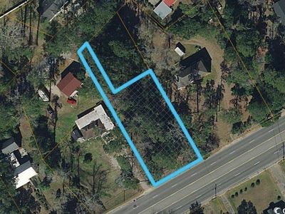 2110 4th Ave. Lot B, Conway, SC, 29527