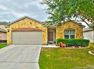 648 Silo St, Schertz, TX 78154