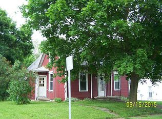 211 E Miami St, De Graff, OH 43318