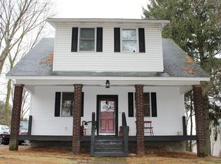 206 Homewood Dr, Butler, PA 16001