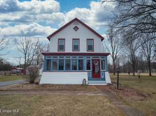 114 Scott Ave, Castleton, NY 12033