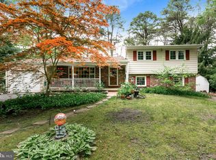 42 Oakwood Dr, Medford, NJ 08055