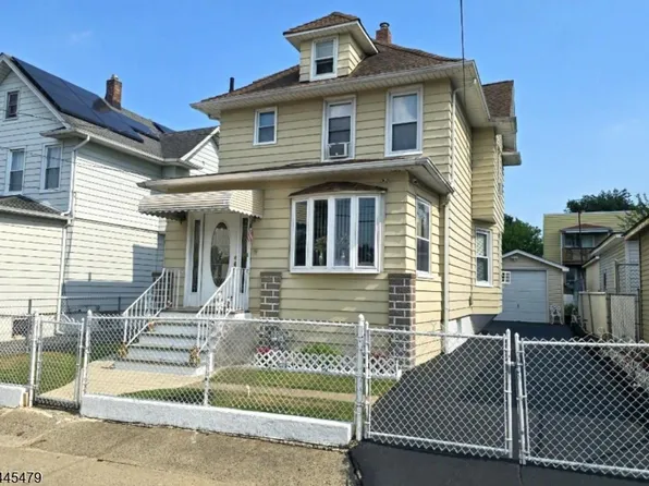 73 Bergen Ave, Clifton City, NJ 07011
