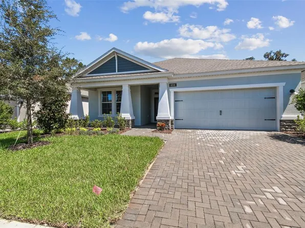 19591 Fort King Run, Brooksville, FL 34601