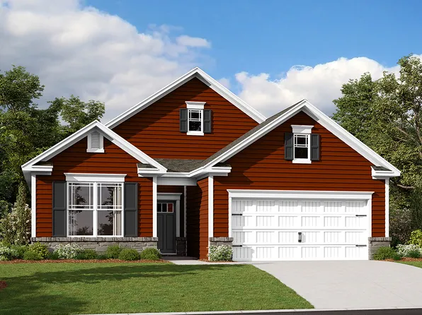 BRISTOL Plan, Woodfield Preserve