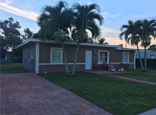 10260 SW 170th Ter, Miami, FL 33157