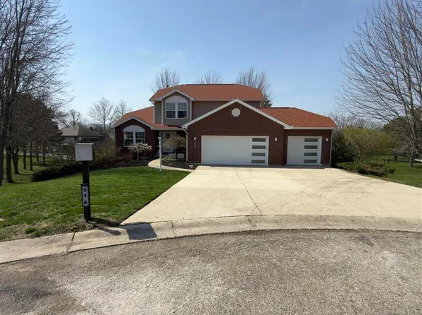 916 Rosewood Dr, Richmond, IN 47374