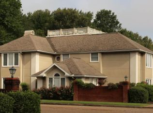 104 Regency Park Dr #D, Martin, TN 38237