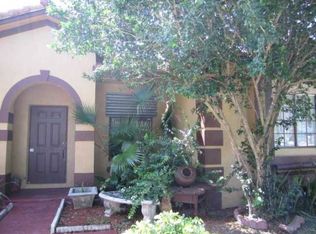 9100 SW 162nd Pl, Miami, FL 33196