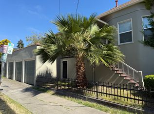 3021 Shattuck Ave #A, Berkeley, CA 94705