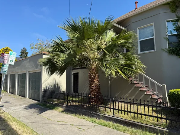 3021 Shattuck Ave #A, Berkeley, CA 94705