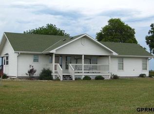 1315 Highway 275, Nickerson, NE 68044