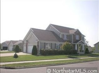 1636 W Oakes Dr, Saint Cloud, MN 56303