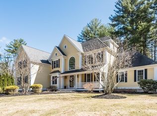 65 Nixon Rd, Framingham, MA 01701
