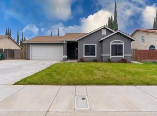 805 Del Rio Dr, Los Banos, CA 93635