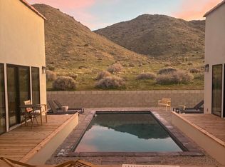 57979 Terbush Ave, Yucca Valley, CA 92284