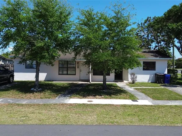 4100-4102 NW 39th Ave, Lauderdale Lakes, FL 33309